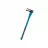 Топор Hoegert Topor cu miner din fibra de sticla 2000gr HT3B076 Hoegert