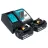 Дрель-шуруповерт MAKITA DDF453RFX1 Masina de gaurit si insurubat cu acumulator MAKITA