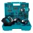 Дрель-шуруповерт MAKITA DDF453RFX1 Masina de gaurit si insurubat cu acumulator MAKITA