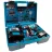 Дрель-шуруповерт MAKITA DDF453RFX1 Masina de gaurit si insurubat cu acumulator MAKITA