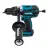 Дрель-шуруповерт MAKITA DHP487Z Masina de gaurit si insurubat pe acumulator MAKITA