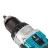 Masina de gaurit si insurubat MAKITA DHP489RTJ Masina de gaurit si insurubat cu acumulator MAKITA