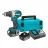 Masina de gaurit si insurubat MAKITA DHP489RTJ Masina de gaurit si insurubat cu acumulator MAKITA
