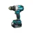 Masina de gaurit si insurubat MAKITA DHP489RTJ Masina de gaurit si insurubat cu acumulator MAKITA