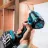Masina de insurubat cu impact MAKITA DTD172Z Masina de insurubat cu impact pe acumulator MAKITA