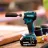 Masina de insurubat cu impact MAKITA DTD172Z Masina de insurubat cu impact pe acumulator MAKITA
