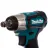 Ударный гайковерт / шуруповерт MAKITA DTW181Z Masina de insurubat cu impact pe acumulator MAKITA