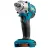 Masina de insurubat cu impact MAKITA DTW190Z Masina de insurubat cu impact pe acumulator MAKITA