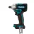 Masina de insurubat cu impact MAKITA DTW300Z Masina de insurubat cu impact pe acumulator MAKITA