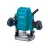 Masina de frezat MAKITA M3601B Masina de frezat MAKITA