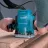 Masina de frezat MAKITA M3601B Masina de frezat MAKITA