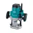 Masina de frezat MAKITA M3602B Masina de frezat MAKITA