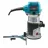 Masina de frezat MAKITA RT0702C Masina de frezat verticala MAKITA