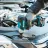 Masina de insurubat cu impact MAKITA TW160DZ Masina de insurubat cu impact MAKITA