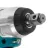 Masina de insurubat cu impact MAKITA TW161DZ Masina de insurubat cu impact MAKITA