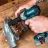 Masina de insurubat cu impact MAKITA TW161DZ Masina de insurubat cu impact MAKITA