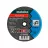 CD Disc METABO 616452000 METABO Disc abraziv Novoflex 230?3?22,2