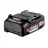 Acumulator METABO 625026000 METABO Acumulator 18V 2.0 Ah Li-Power