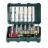 Набор бит METABO 626710000 METABO Set capete de surubelnita SP 29buc