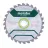 CD Disc METABO 628284000 METABO Panza ferastrau circular 216*30 28 WZ 5
