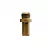 Адаптер для коронки METABO 630859000 Adaptor hexagonal 10mm/M14 METABO