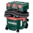 Aspirator cu acumulator METABO ASA 20 L PC Aspirator METABO 602085000