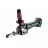 Masina de slefuit cu banda METABO BFVB 18 LTX BL 90 Masina de slefuit cu banda pe acumulator (carcasa) METABO 601767840