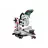 Циркулярная пила METABO KGSV 216 MC Fierastrau circular METABO 615216000