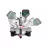 Циркулярная пила METABO KGSV 216 MC Fierastrau circular METABO 615216000