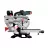 Циркулярная пила METABO KGSV 216 MC Fierastrau circular METABO 615216000