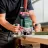 Masina de frezat METABO OFV 18 LTX BL 12 Masina de frezat pe acumulator (carcasa) METABO 601743840