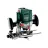 Masina de frezat METABO OFV 18 LTX BL 12 Masina de frezat pe acumulator (carcasa) METABO 601743840