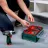 Masina de insurubat METABO PowerMaxx BS Basic Workshop (2x2.0 Ah) Masina de gaurit si insurubat cu acumulator METABO 600080710