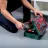 Masina de insurubat METABO PowerMaxx BS Basic Workshop (2x2.0 Ah) Masina de gaurit si insurubat cu acumulator METABO 600080710