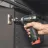 Masina de insurubat METABO PowerMaxx BS BL Q 2x2.0 Ah Masina de gaurit cu acumulator METABO (valiza) 601749500