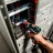 Masina de insurubat METABO PowerMaxx BS BL Q 2x2.0 Ah Masina de gaurit cu acumulator METABO (valiza) 601749500