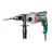 Masina de gaurit cu percutie METABO SB 850-2 Masina de gaurit cu percutie METABO 850W,m.rapida  600780000 MADE IN GERMANY