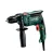 Masina de gaurit cu percutie METABO SBE 650 Masina de gaurit cu percutie METABO 650W,m.rapida (valiza) 600742500