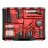 Masina de gaurit cu percutie METABO SBE 650 Masina de gaurit cu percutie workshop METABO 650W 600742710