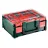 Masina de gaurit cu percutie METABO SBE 650 Masina de gaurit cu percutie workshop METABO 650W 600742710
