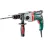 Masina de gaurit cu percutie METABO SBEV 1000-2  Masina de gaurit cu percutie METABO 1000W,m.rapida (valiza) 600783500