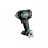 Masina de insurubat cu impact METABO SSW 18 LTX 550 BL Masina de insurubat cu impact pe acumulator (carcasa) METABO  602404840