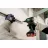 Masina de insurubat cu impact METABO SSW 18 LTX 550 BL Masina de insurubat cu impact pe acumulator (carcasa) METABO  602404840