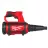Suflanta de aer cald, fen MILWAUKEE M12BBL-0 Suflanta aer pe acumulator MILWAUKEE 4933472214