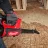 Suflanta de aer cald, fen MILWAUKEE M12BBL-0 Suflanta aer pe acumulator MILWAUKEE 4933472214