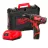 Masina de gaurit si insurubat MILWAUKEE M12BDD-201C Masina de gaurit si insurubat cu acumulator MILWAUKEE 4933479439