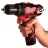 Masina de gaurit si insurubat MILWAUKEE M12BDD-201C Masina de gaurit si insurubat cu acumulator MILWAUKEE 4933479439