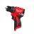 Masina de gaurit si insurubat MILWAUKEE M12BLDDRC-0 Masina de gaurit si insurubat pe acumulator MILWAUKEE 4933499683