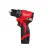 Masina de gaurit si insurubat MILWAUKEE M12BLDDRC-202C Masina de gaurit si insurubat cu acumulator MILWAUKEE 4933499686