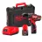 Masina de gaurit si insurubat MILWAUKEE M12BPD-202C Masina de gaurit si insurubat cu acumulator MILWAUKEE 4933441940
